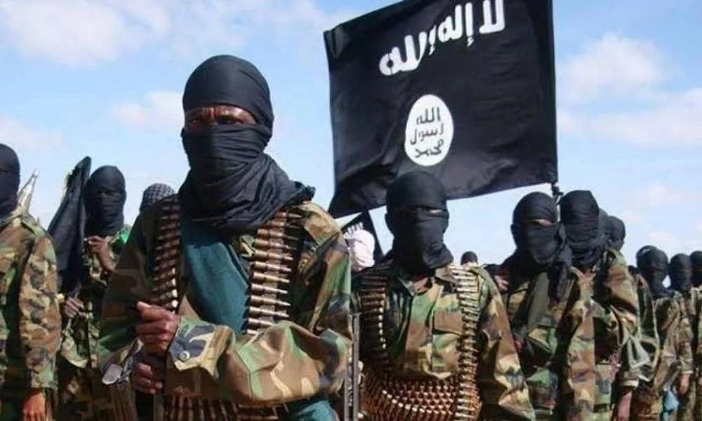 Ιράκ: Στα χέρια της αντιτρομοκρατικής «διοικητικός διευθυντής» του ΙΚ